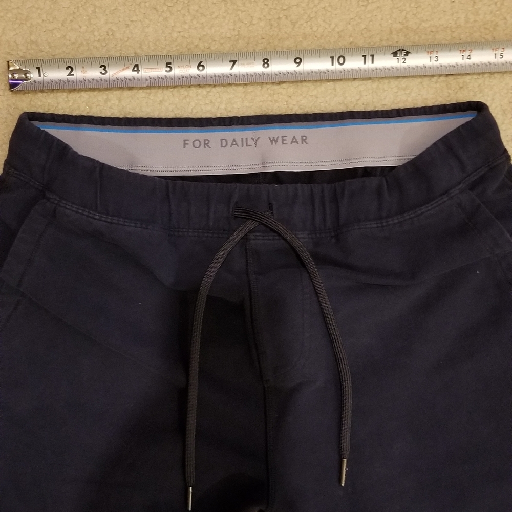 Mack Weldon Ace Sweatpants